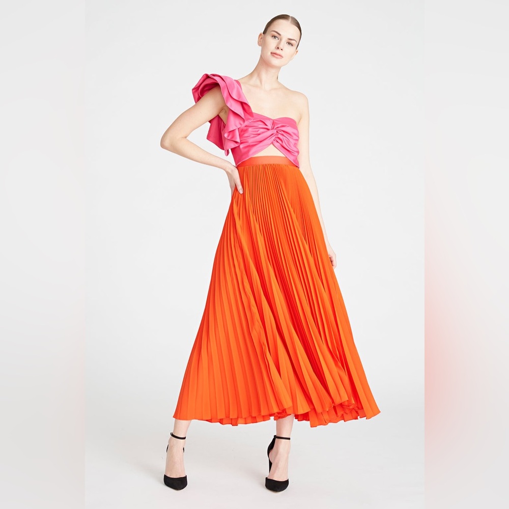 AMUR Cleopatra Dress - size 2